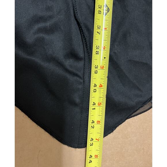 VTG 90’s Y2K City Triangles Babydoll Dress Small Fairy Whimsigoth Asymmetric - Picture 13 of 16